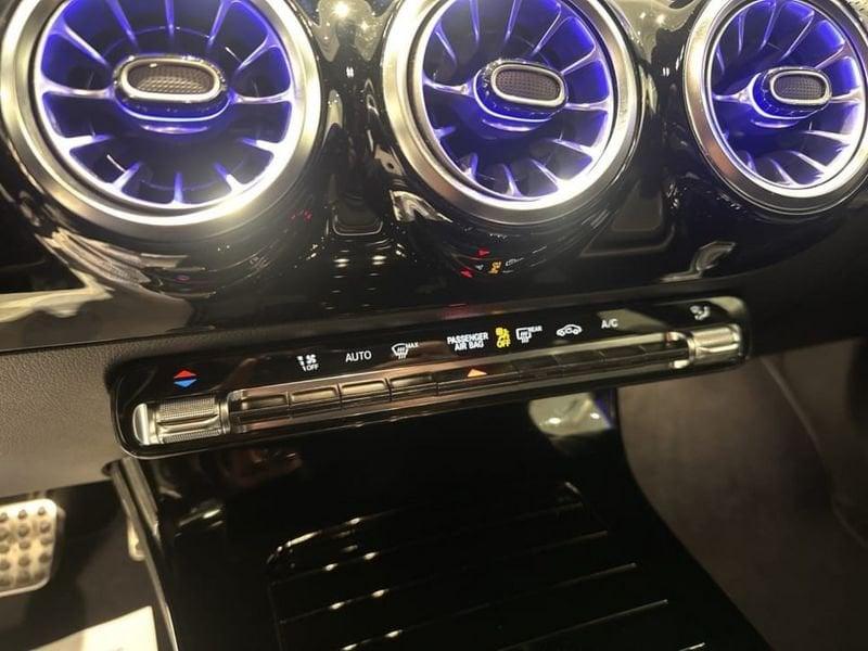 Mercedes-Benz Classe A 180d Automatic AMG Line Advanced Plus