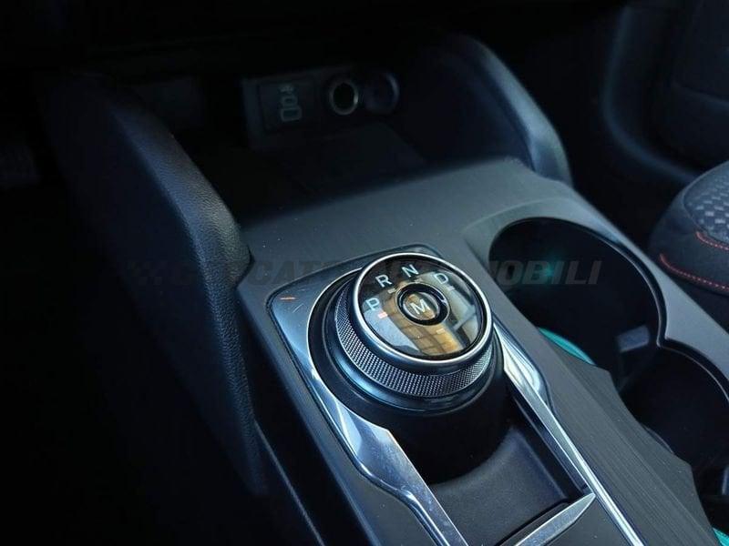 Ford Focus Focus SW 1.5 ecoblue ST-Line 115cv auto