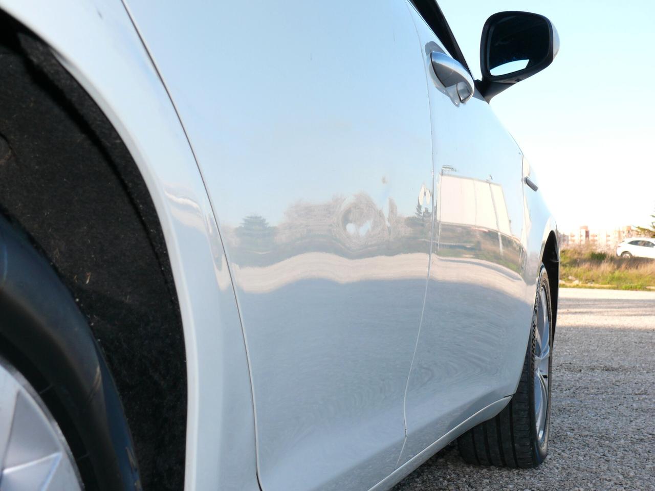 Alfa Romeo Giulietta 2.0 JTDm-2 140 CV Distinctive