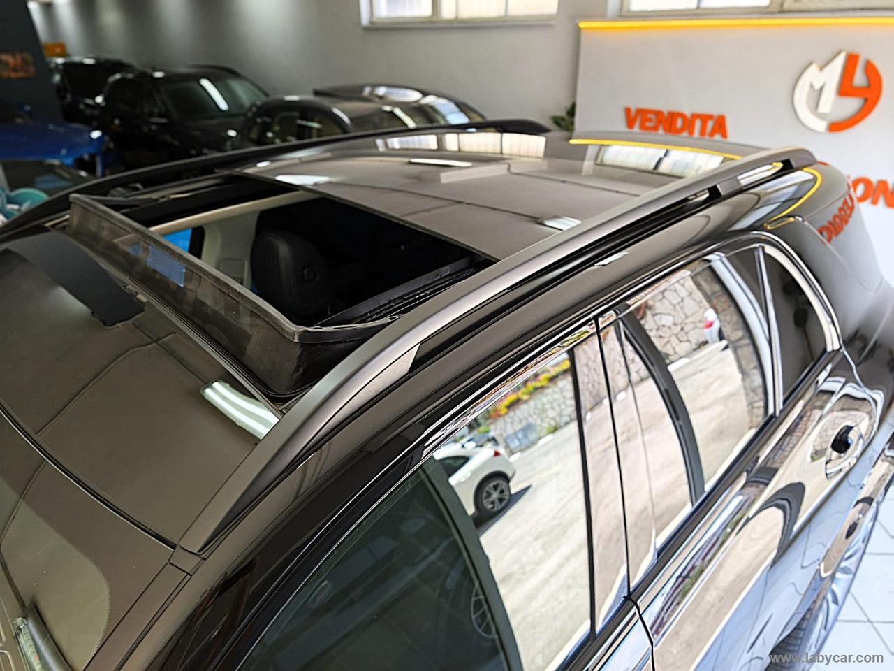 MERCEDES-BENZ GLE 300 d 4Matic AMG Line Premium TETTO*ITA