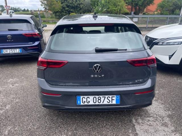 Volkswagen Golf 1.0 etsi evo Life 110cv dsg