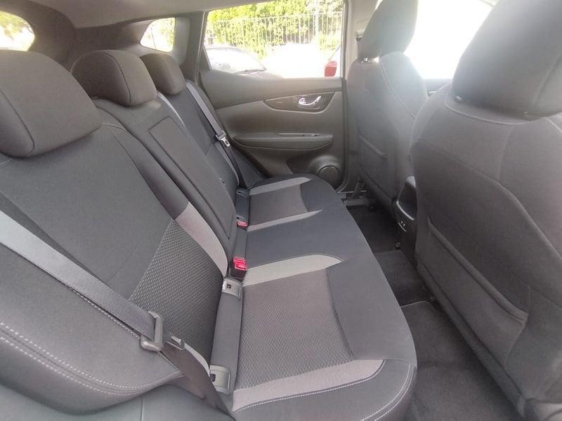 Nissan Qashqai 1.3 DIG-T 140 CV N-Connecta TETTO NAVI