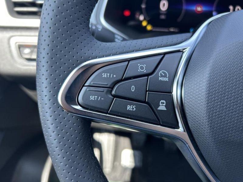 Renault Captur ECO GPL 120 cv Techno NUOVA 1.2 * PRONTA CONSEGNA