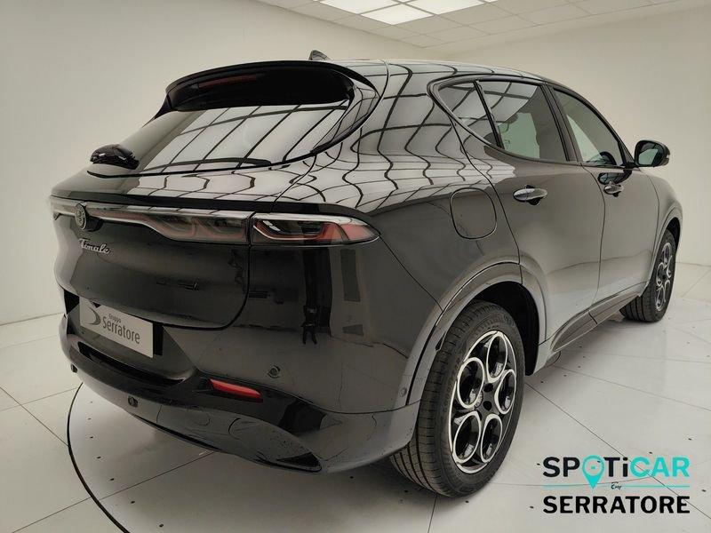 Alfa Romeo Tonale Plug in My24 Plug-In Hybrid Q4280cv Sprint