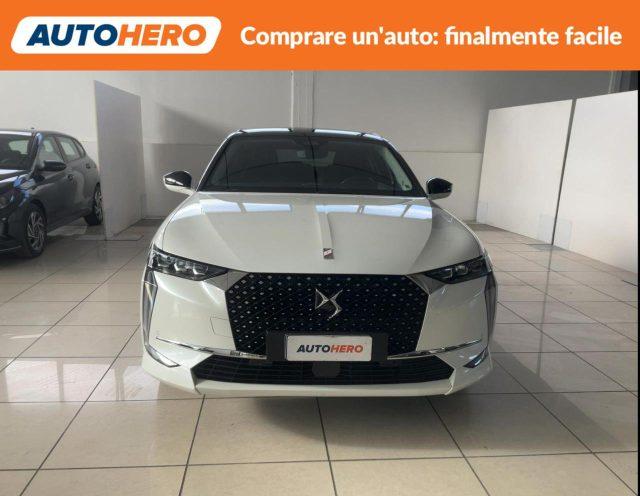 DS AUTOMOBILES DS 4 E-Tense 225 Cross Trocadero
