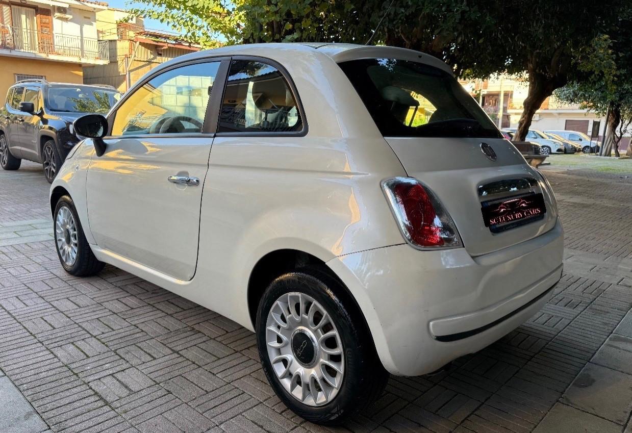 Fiat 500 1.3 Multijet 75 CV Lounge 12 Mesi di garanzia
