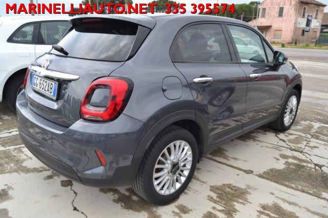 FIAT 500X 1.6 MultiJet 130 CV Connect