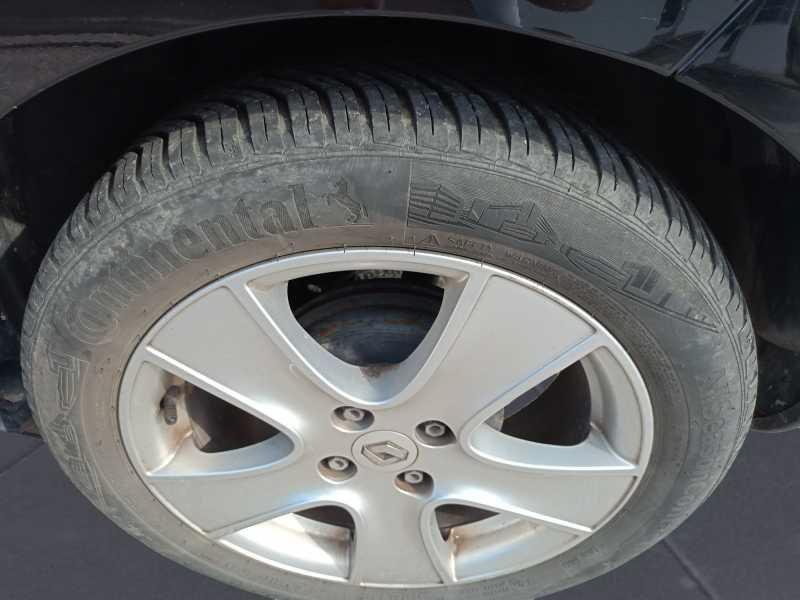 RENAULT Clio 5p 1.2 Wave 75cv