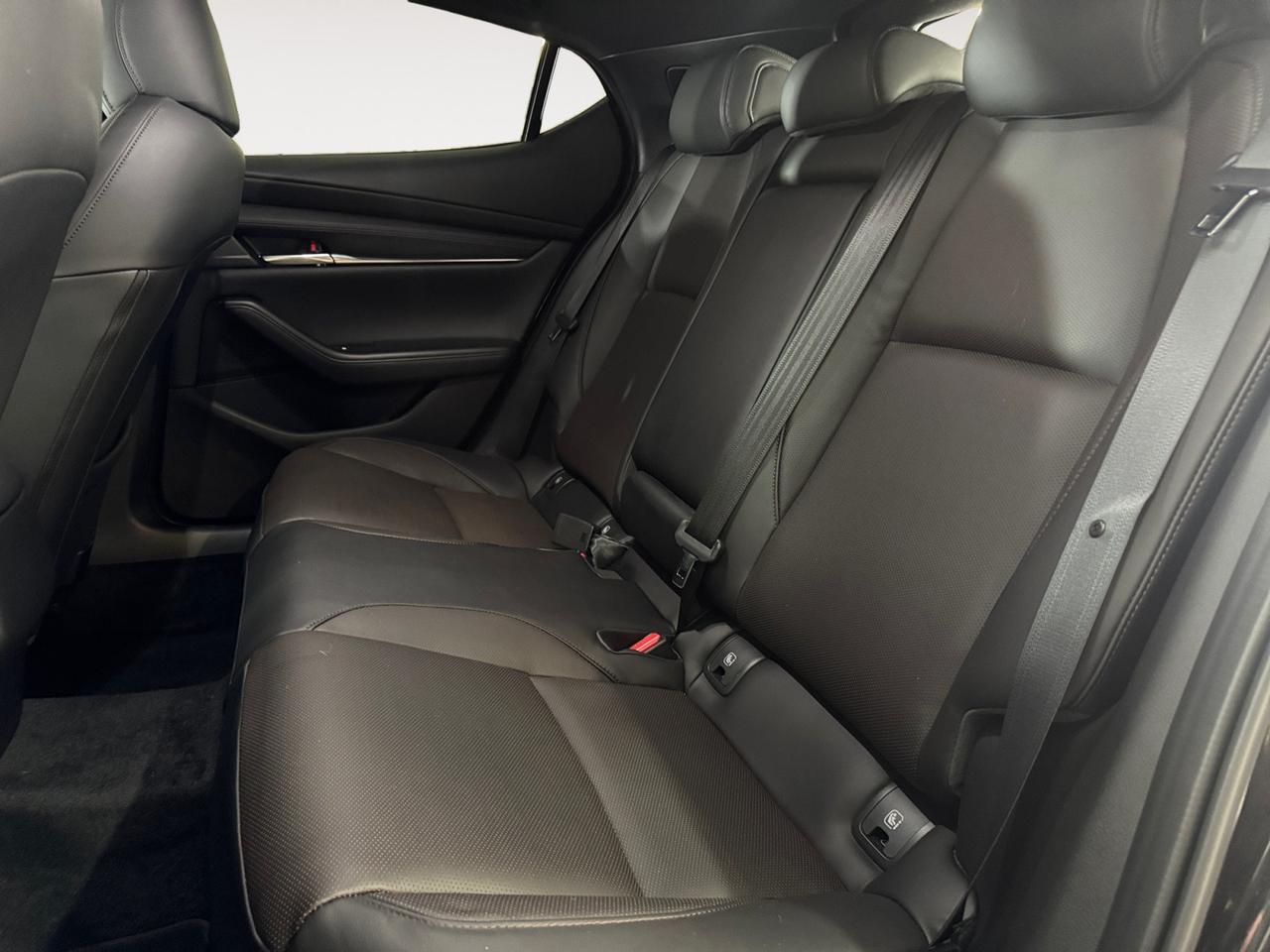 MAZDA MAZDA3 2025 5HB 2.5L E-SKYACTIV G 140CV 6AT FWD TAKUMI