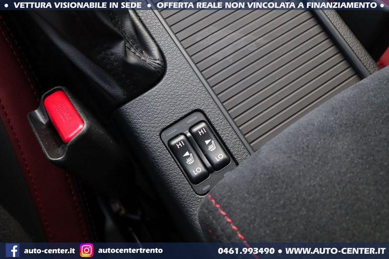 Subaru WRX STI 2.5 FINAL EDITION *Tagliandata SUBARU