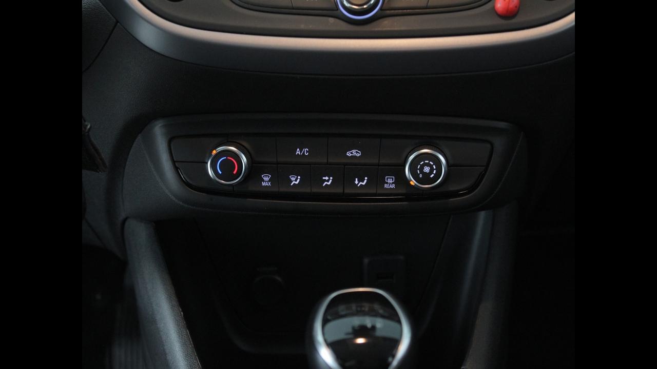 OPEL Crossland 2021 - Crossland 1.2 Elegance s&s 110cv
