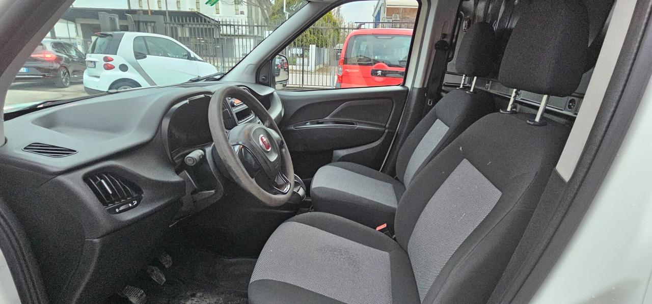 Fiat Doblo Doblò 1.6 MJT 105CV Combi N1 SX