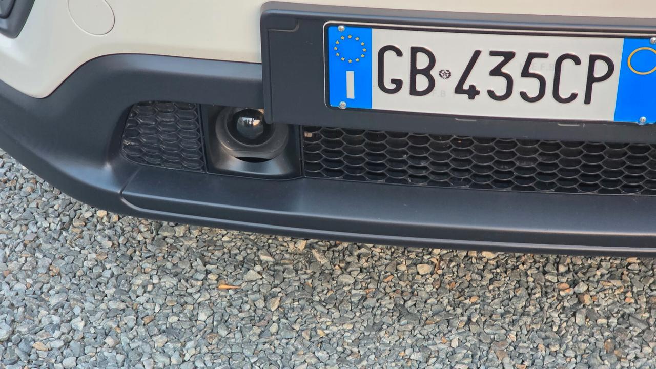 Jeep Compass 1.6 Multijet II 2WD Longitude