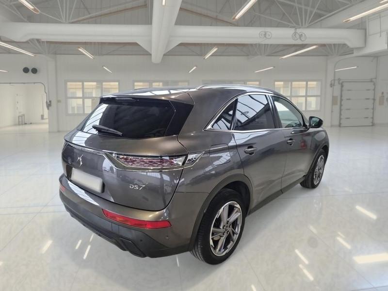 DS DS 7 CROSSBACK BLUEHDI 130 AUTOMATICA BUSINESS SUV