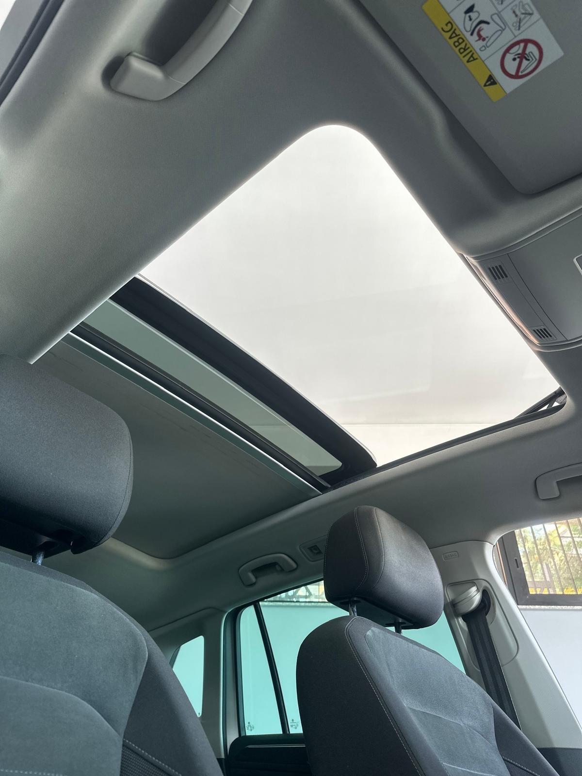 Volkswagen Tiguan 2.0 TDI 190 CV SCR DSG 4MOTION Executive