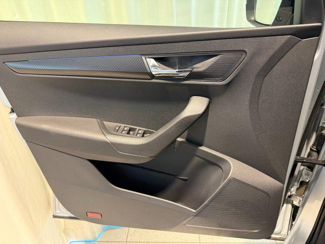 SKODA Karoq 2.0 TDI 4x4 DSG SportLine GANCIO Travel Assist