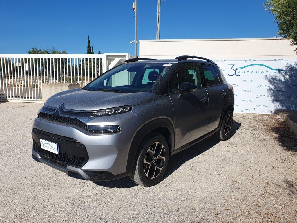 Citroen C3 Aircross 1.5 BHDi 110cv S&S Plus Km0.