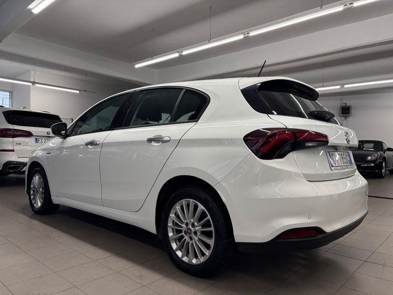 FIAT Tipo 1.0 5 porte Life