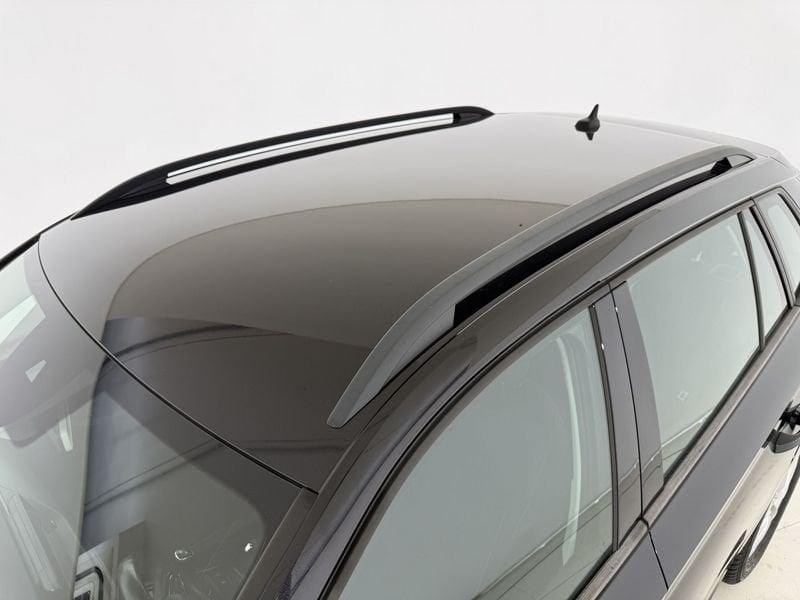 Škoda Kamiq 1.0 TSI 115cv Ambition