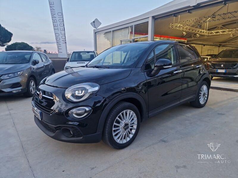 FIAT 500X 500X 1.6 MultiJet 130 CV Connect