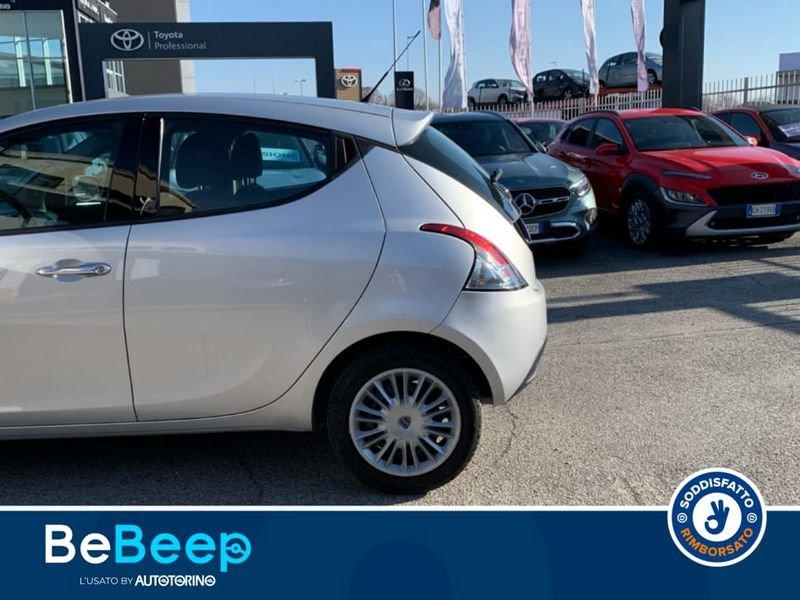 Lancia Ypsilon 1.2 8V GOLD S&S 69CV