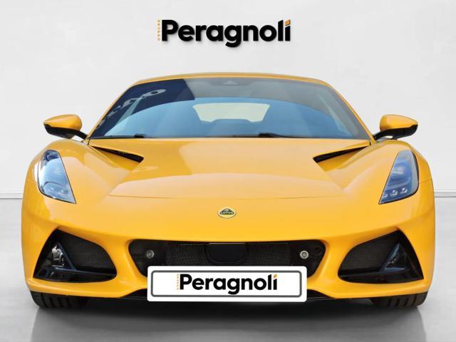 LOTUS Emira TURBO SE MY26