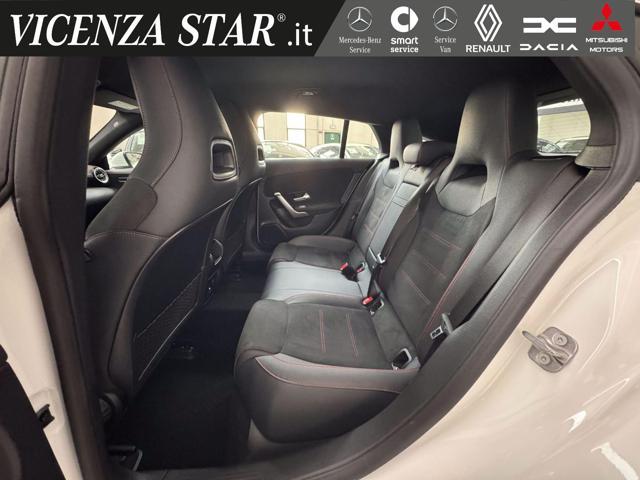 MERCEDES-BENZ CLA 200 MHV S.B. PREMIUM AMG