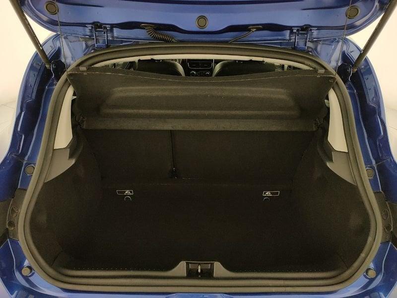 Renault Clio 1.5 dci Moschino Intens 90cv