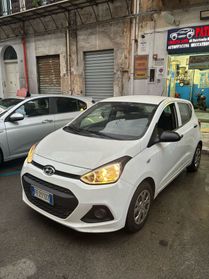 Hyundai i10 1.0 Sound Edition FINANZIABILE NEOPATENTATI