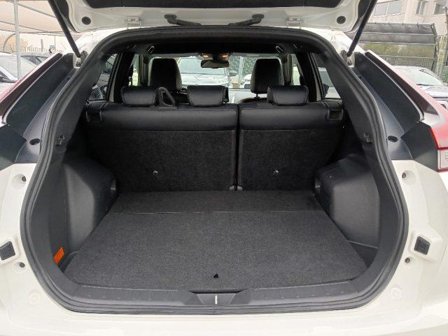 MITSUBISHI Eclipse Cross 2.4 MIVEC 4WD PHEV Diamond SDA