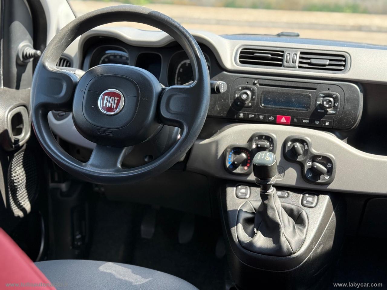 FIAT Panda 1.2 EasyPower Pop