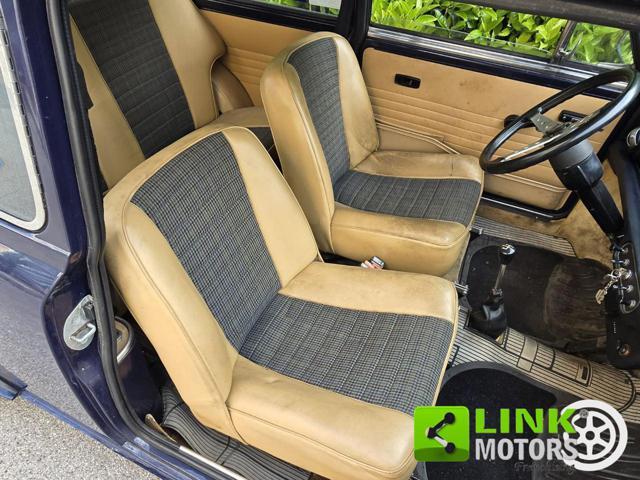 INNOCENTI Mini Cooper 1.3