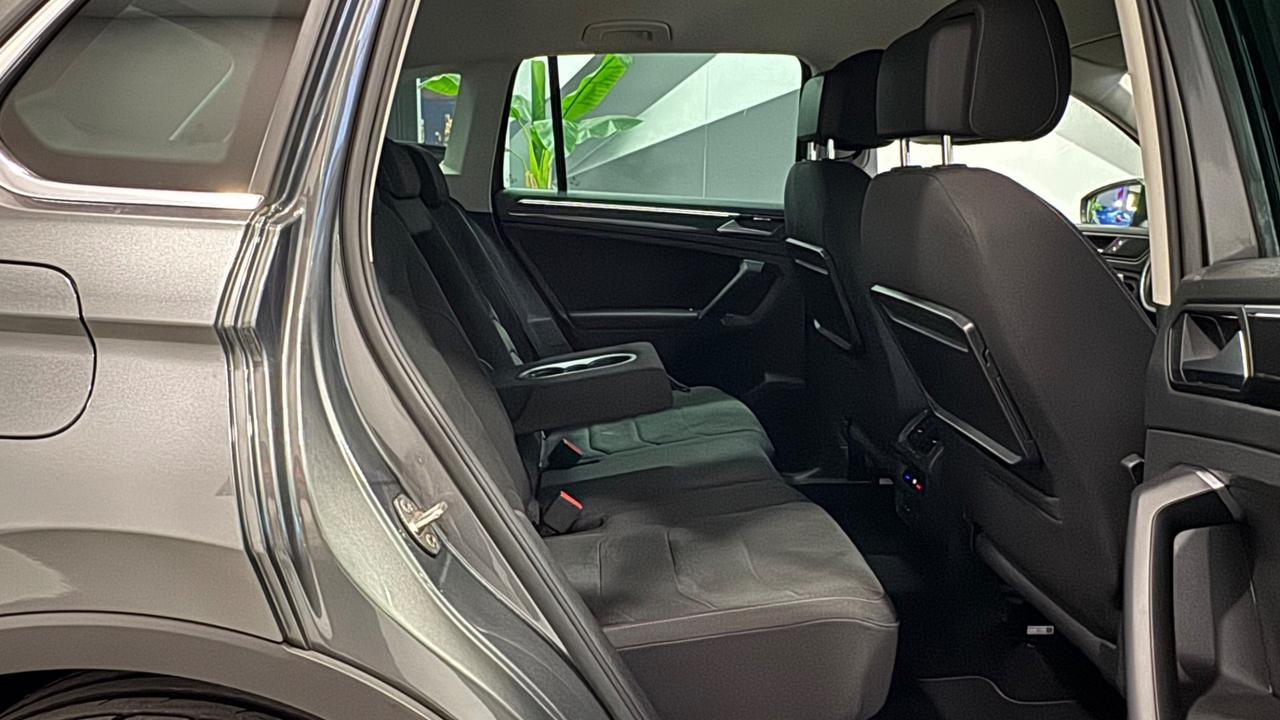 Volkswagen Tiguan 2.0 TDI DSG Sport Highline-2019