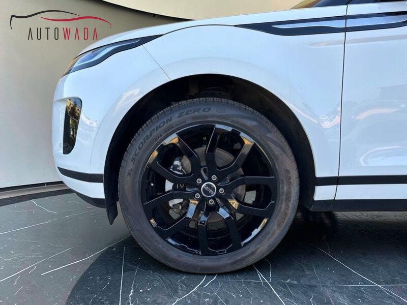 Land Rover Range Rover Evoque 2.0D I4 150CV DINAMIC Edition