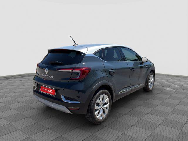 RENAULT Captur Captur TCe 12V 90 CV Intens