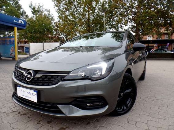 Opel Astra 1.5 CDTI 122 CV Sport Edition AT9
