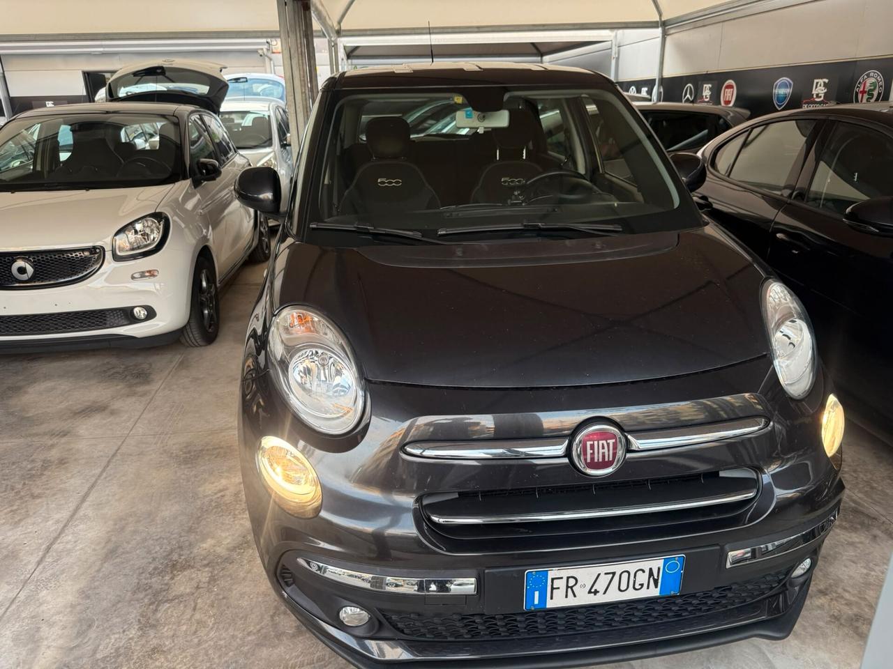 Fiat 500L 1.3 Multijet 95 CV Business
