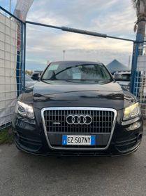 Audi Q5 2.0 TDI 170 CV quattro