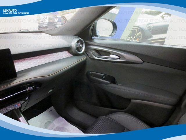 ALFA ROMEO Tonale 1.5 Hybrid 160cv Ti TCT7 EU6