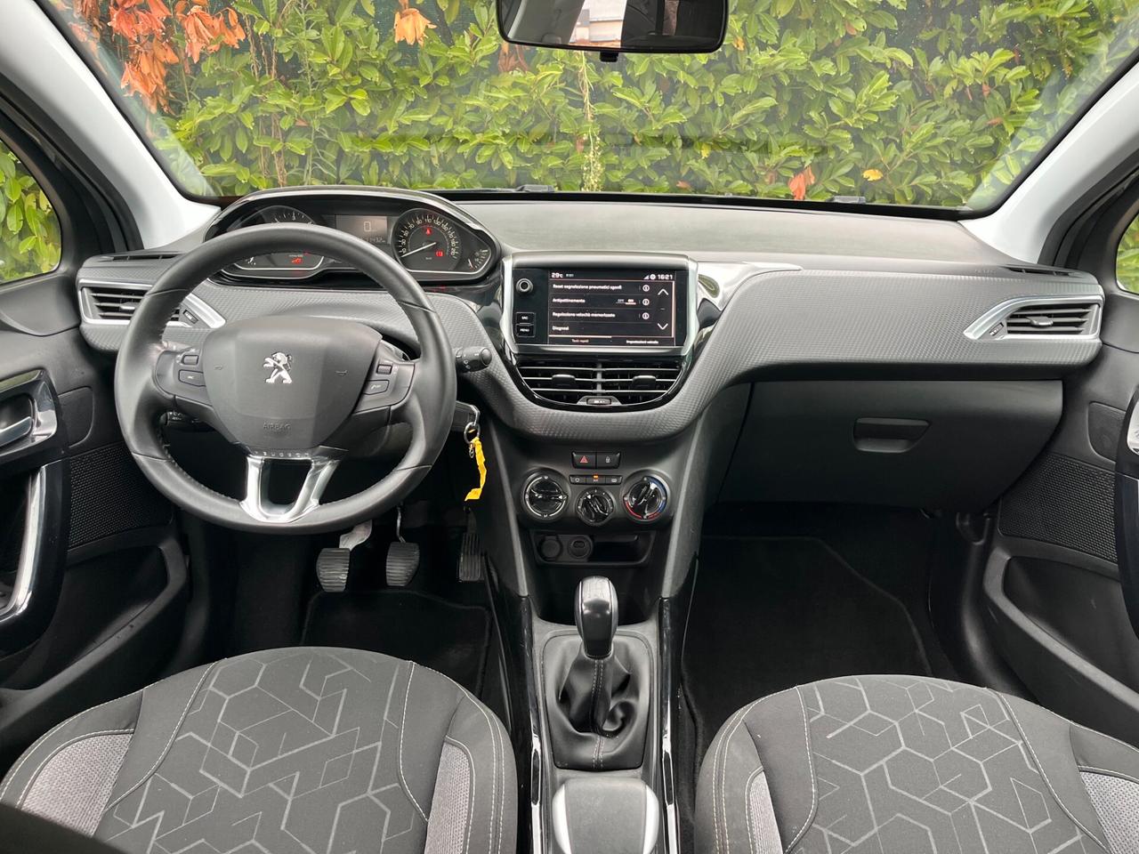 Peugeot 2008 BlueHDi 100 S&S Active