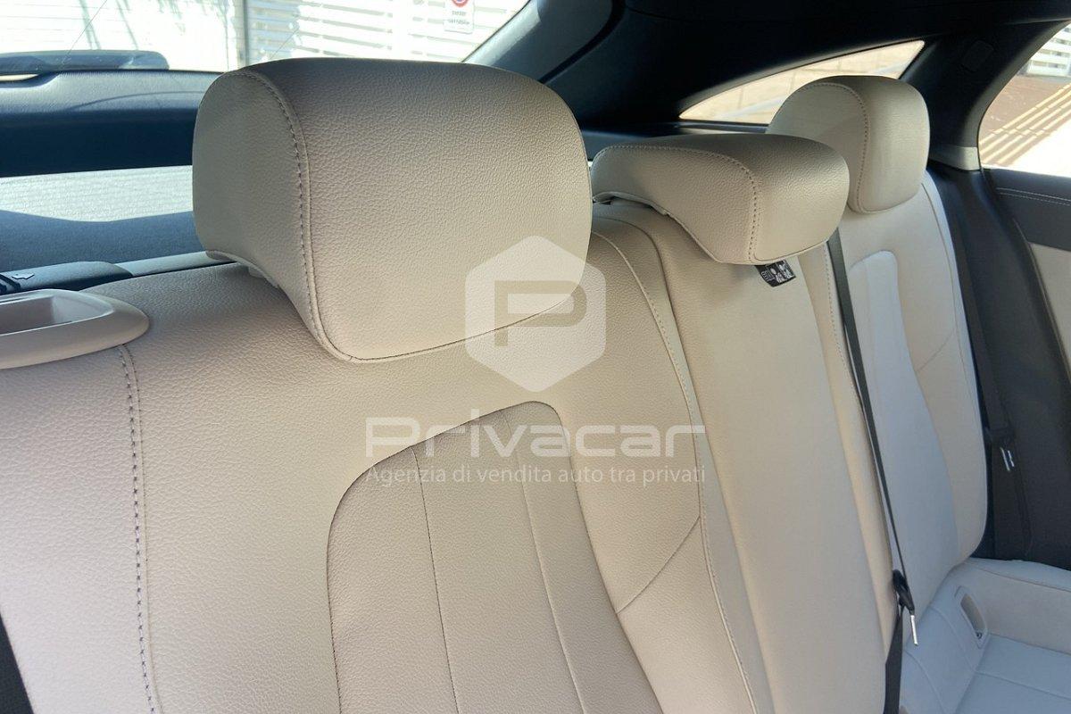 MERCEDES CLA 180 Shooting Brake Sport