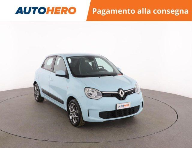 RENAULT Twingo SCe 65 CV Duel2