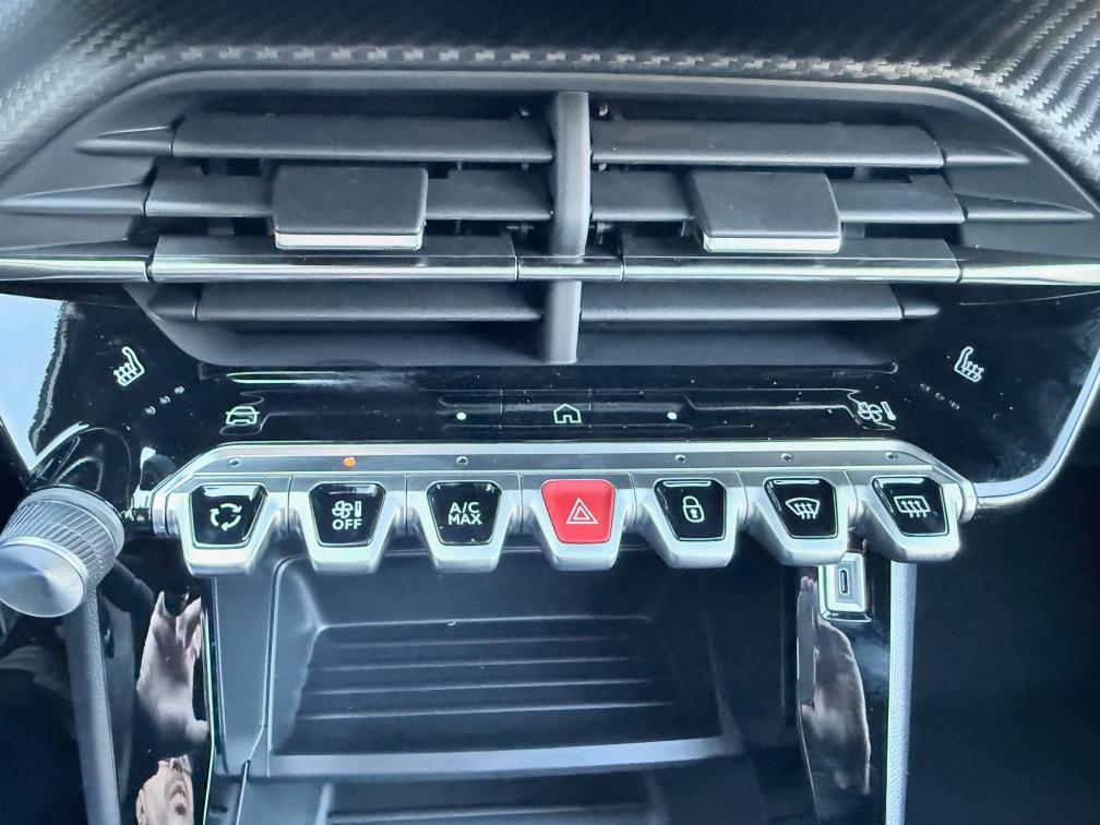 Peugeot 2008 1.2 puretech Style s&s 100cv