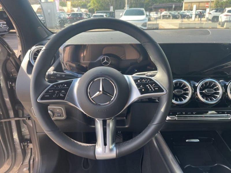 Mercedes-Benz EQA 300 4Matic Progressive Advanced