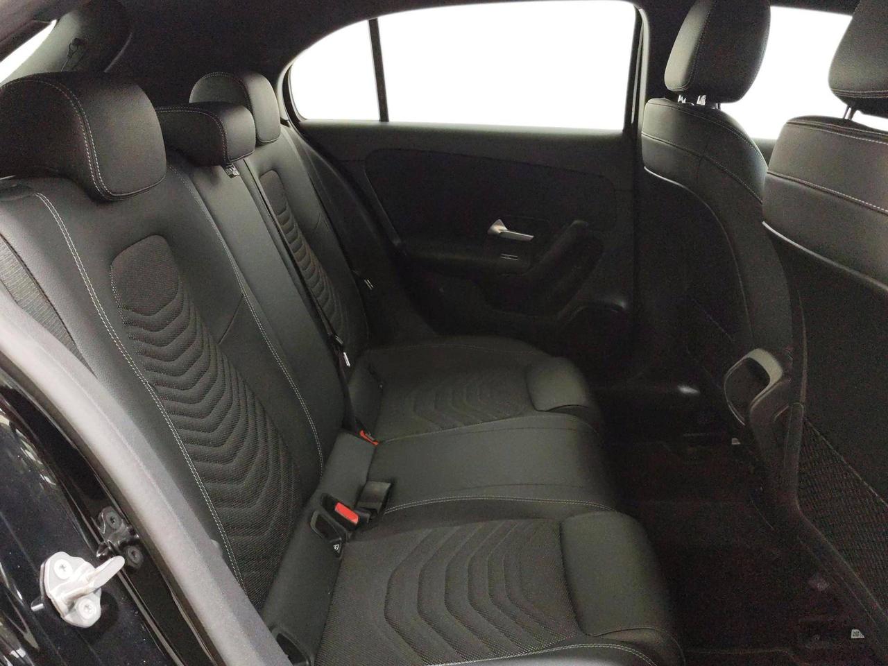 Mercedes Classe A A250e phev (eq-power) Business