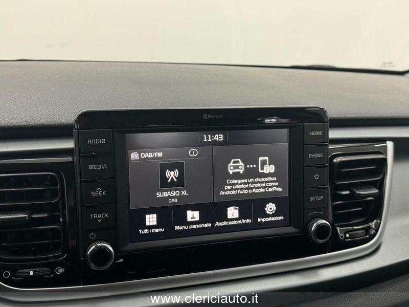 KIA Rio 1.2 MPi Evolution