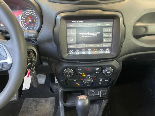 JEEP Renegade 1.5 TURBO T4 MHEV LIMITED
