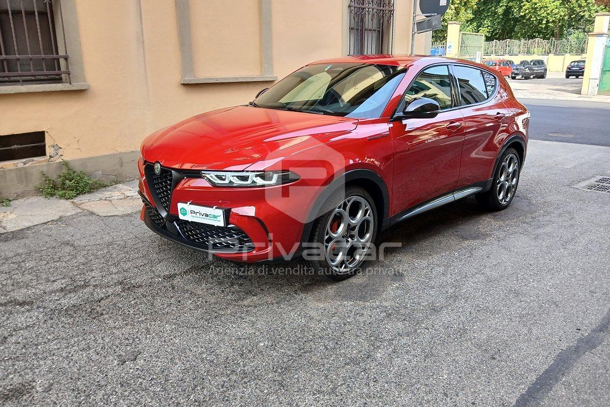 ALFA ROMEO Tonale 1.5 130 CV MHEV TCT7 Edizione Speciale