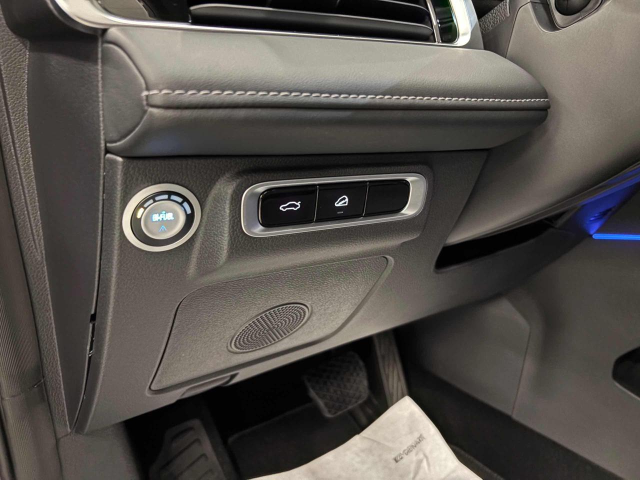 DR Automobiles DR6.0 1.6 T-GDI DCT Bi-Fuel GPL