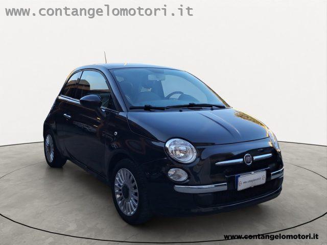 FIAT 500 1.2 EasyPower Lounge